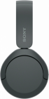 Безжични слушалки Sony Headset WH-CH520 - черни снимка 4