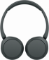 Безжични слушалки Sony Headset WH-CH520 - черни снимка 5