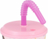 Stor Спортна чаша Disney Princess, със сламка, 430 ml снимка 3