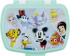 Stor Кутия за сандвичи Disney, 5.6 х 14 х 17 cm снимка 2