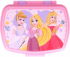 Stor Кутия за сандвичи Disney Princess, 5.6 х 14 х 17 cm снимка 2