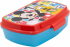 Stor Кутия за сандвичи Mickey Mouse, 5.6 х 14 х 17 cm снимка 1