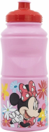 Stor Бутилка Minnie Mouse, спортна, 380 ml снимка 1