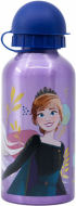 Stor Бутилка Frozen, алуминиева, 400 ml снимка 2