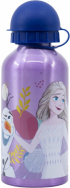 Stor Бутилка Frozen, алуминиева, 400 ml снимка 1