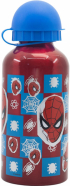 Stor Бутилка Spiderman, алуминиева, 400 ml снимка 2