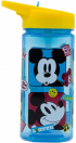 Stor Бутилка за вода Mickey Mouse, квадратна, 510 ml снимка 2