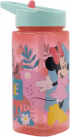 Stor Бутилка за вода Minnie Mouse, квадратна, 510 ml снимка 2