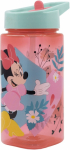 Stor Бутилка за вода Minnie Mouse, квадратна, 510 ml снимка 1
