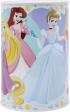 Продукт Stor Касичка Disney Princess, метална, 15 х 10 х 10 cm снимка 2