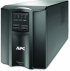 Непрекъсваемо захранване (UPS) APC Smart 1500VA/1000W, LCD 230V, Line-Interactive, Tower снимка 1