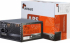 Захранващ блок Inter Tech Argus APS-720W, 720W, ATX, 80+ снимка 3