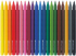 Faber-Castell Флумастери Grip, 20 цвята снимка 4