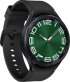 Смарт часовник Samsung Galaxy Watch6 Classic, 47 мм, черен снимка 2