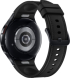 Смарт часовник Samsung Galaxy Watch6 Classic, 47 мм, черен снимка 3