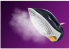 Парна ютия Philips Series 7000, 2800W, 50g/min, 250g steam boost снимка 4