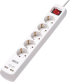 Контакт EATON TRIPPLITE 5-Outlet Power Strip with USB-A Charging - Schuko Outlets снимка 2