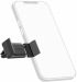 Принадлежност за смартфон Поставка за телефон HAMA Flipper, За кола, За  размер 6 - 8 см, 201515 снимка 3