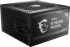 Захранване MSI MAG A750GL PCIE5, 750W, 80 Plus Gold, ATX Form Factor, 100~240 Vac снимка 1