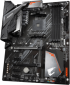 Дънна платка GIGABYTE A520 AORUS ELITE AM4 снимка 2