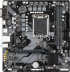 Дънна платка GIGABYTE B760M H, socket 1700 снимка 1