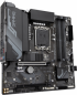 Дънна платка GIGABYTE B760M GAMING X, socket 1700 снимка 2