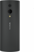 Смартфон Nokia 150 2023, 2.4\'\', 4MB RAM, 0.3 MP със светкавица, черен цвят снимка 2