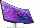 Монитор Dell U3824DW 38" 3840 x 1600, LED, IPS, 5ms, 60Hz, 2x HDMI 2.1, DP снимка 2