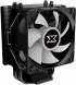 Охладител за процесор Xigmatek Windpower 964 RGB Arctic EN47604, White Top Fin, 92mm White RGB PWM Fan снимка 4