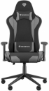 Геймърски стол Genesis Gaming Chair Nitro 440 G2 Черен/Сив снимка 2