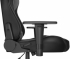 Геймърски стол Genesis Gaming Chair Nitro 440 G2 Черен/Сив снимка 11