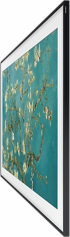 Телевизор Samsung 55" 3840x2160 QE55LS03B The Frame QLED 4K Smart TV, Wi-Fi, HDMI, USB снимка 4