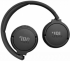 Слушалки JBL Tune 670NC, On-Ear, Bluetooth 5.3, Микрофон, 98 dB, 1.2 метра, Бял снимка 4