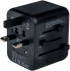 Кабел/адаптер Verbatim UTA-01 Universal Travel Adapter with 2 x USB-A ports снимка 6