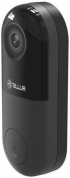 Продукт Tellur Video DoorBell видео звънец, 1080p, Micro SD, PIR сензор, черен снимка 3