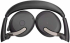 Jabra Evolve2 65 Flex стерео слушалки, Bluetooth, USB-C, MS, ANC, черни снимка 2