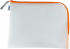Канцеларски продукт Herma Папка Universal, A4+, с цип, оранжева снимка 3