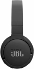Слушалки JBL T670NC, черен снимка 2