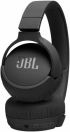 Слушалки JBL T670NC, черен снимка 8
