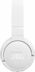 Слушалки JBL T670NC WHT снимка 2