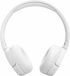 Слушалки JBL T670NC WHT снимка 3