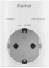 Контакт Контакт с вградена защита от пренапрежение, HAMA-223321 снимка 2