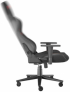 Геймърски стол Genesis Gaming Chair NITRO 550 G2 Черен/Червен снимка 5