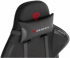 Геймърски стол Genesis Gaming Chair NITRO 550 G2 Черен/Червен снимка 7
