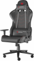 Геймърски стол Genesis Gaming Chair NITRO 550 G2 Черен/Червен снимка 1