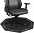 Genesis Protective Floor Mat Tellur 400 Octagon Logo 100cm снимка 2