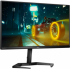 Монитор Philips 24M1N3200VA, 23.8" LED, VA, 1920x1080 - Full HD, 165Hz, 4ms, 2x HDMI, DP снимка 3