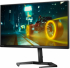 Монитор Philips 24M1N3200VA, 23.8" LED, VA, 1920x1080 - Full HD, 165Hz, 4ms, 2x HDMI, DP снимка 4