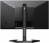 Монитор Philips 24M1N3200VA, 23.8" LED, VA, 1920x1080 - Full HD, 165Hz, 4ms, 2x HDMI, DP снимка 5