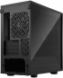 Кутия Fractal Design Define 7 Mini, Mini DTX, 2x USB 2.0, 2x USB 3.0, без захранване, черен снимка 3